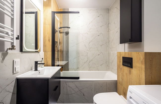 RentPlanet - Apartamenty Ceglana - Foto 26