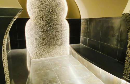 Coin d'Aubrac Hotel, Restaurant & SPA De luxe - Foto 76