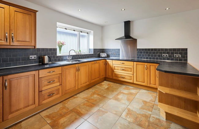 Host Stay Dove Cottage - Foto 6