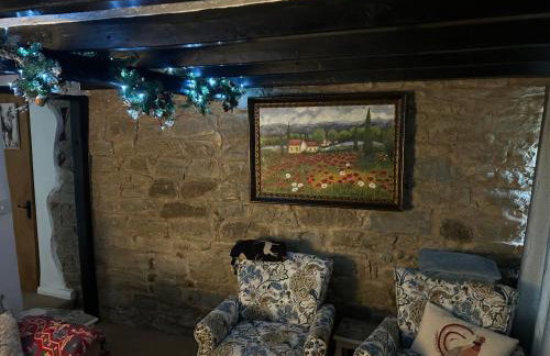 Cosy cottage in rural Culmington, Ludlow - Photo 29