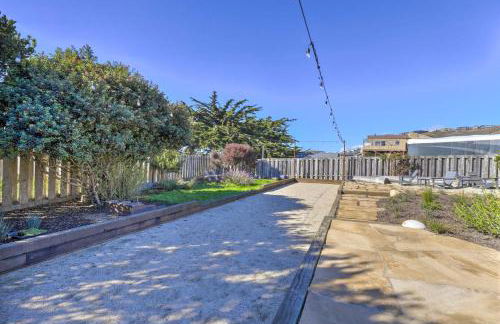 Remodeled Home with Spa and Deck Walk to Dillon Beach - Foto 30