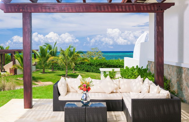 Pristine Bay Beach Villa 104 - Photo 1