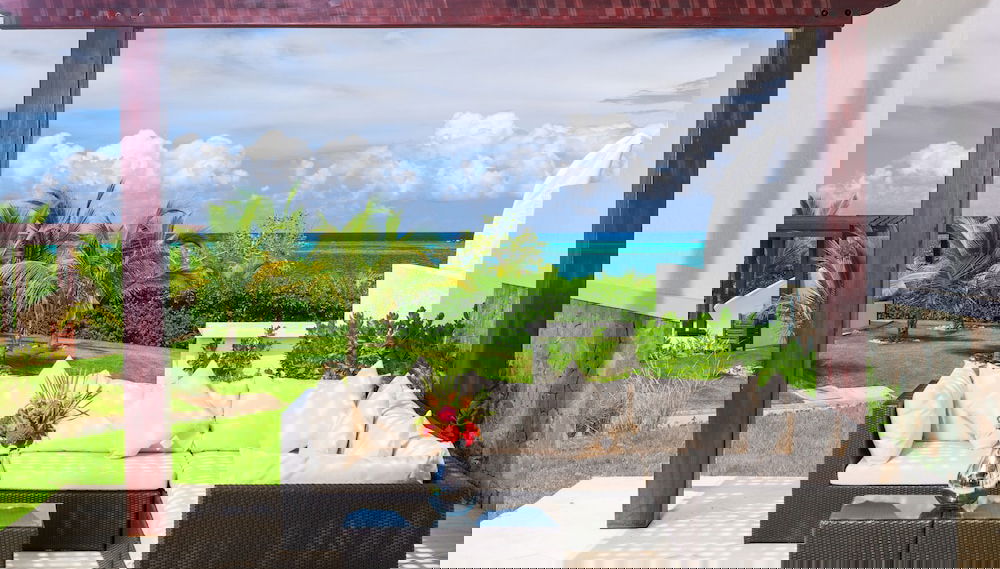 Pristine Bay Beach Villa 104 - Foto 1, Profilbild