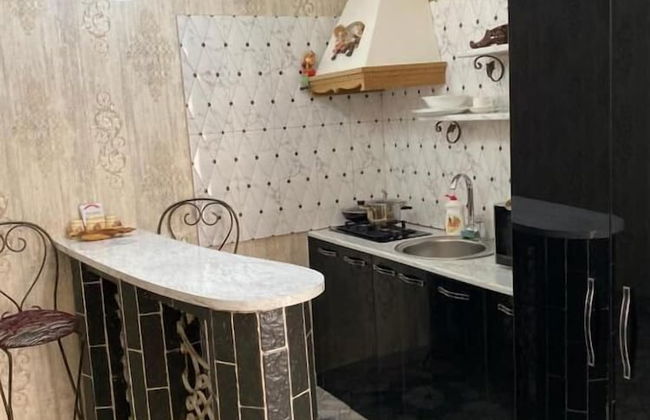 Old Tbilisi Apart-Hotel - Foto 30