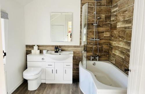 Lovely Cottage with Mountain Views - Foto 40