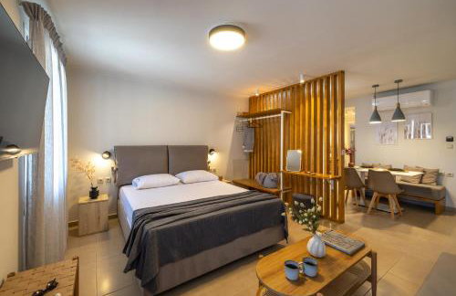 Cavaliere Seafront House - Klio - Foto 6