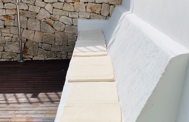 White Villa - Foto 34