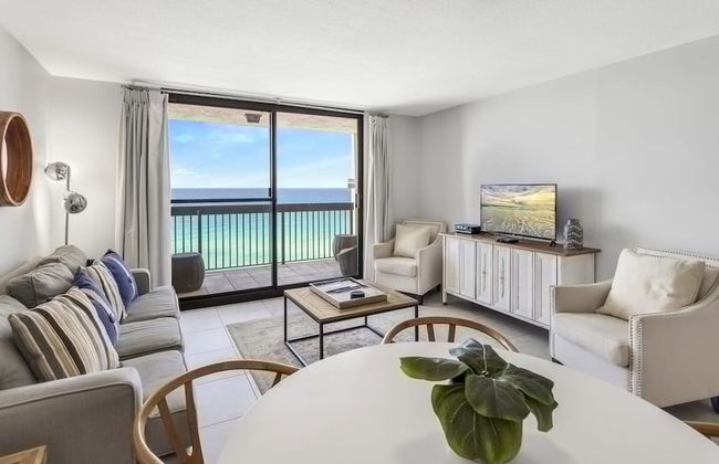 The Oyster by Brightwild Beachfront Condo - Foto 1