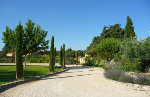 Gite de charme avec piscine dans le Luberon - Photo 9