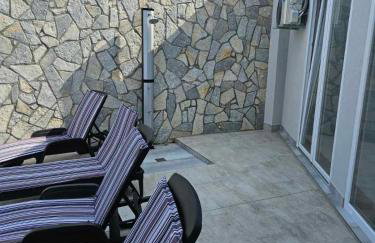 Khalli apartman 4 stars with private pool and jacuzzi near Opatija - Photo 33