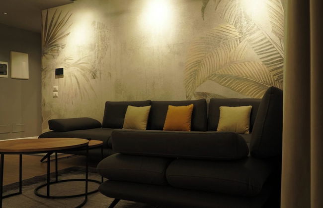 Kalpazo Lakescape Tirana - Foto 27