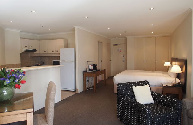 The York by Swiss-Belhotel International - Foto 13