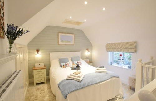 The Smokehouse Cottage - Foto 6