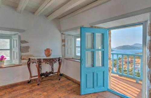 Eirini Luxury Hotel Villas - Foto 51