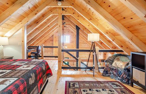 The Greylock Cabin - Foto 13