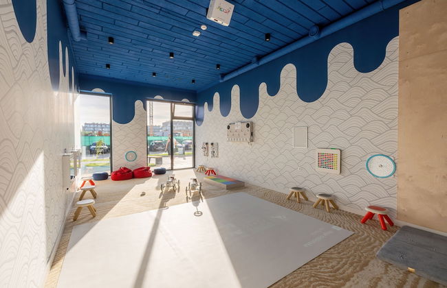 Polanki Aqua by Renters Prestige - Foto 22