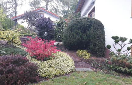 Ferienwohnung Schlossblick - Foto 20