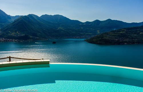 Italian Vacation Homes - Panoramic Villa - Photo 26
