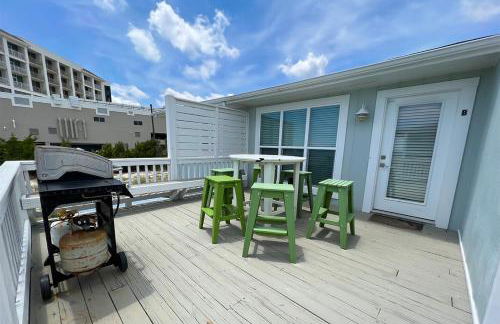 Seaview Unit B by Sea Scape Properties - Foto 59