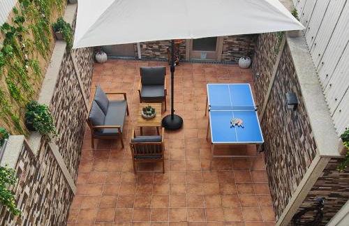 Casa Marga O Grove - Foto 11