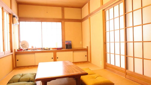 Gran Kodachi - Foto 5, Habitación