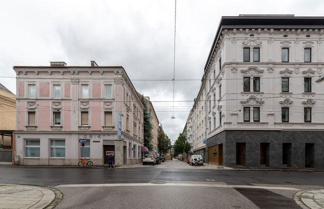 Limehome Linz Schillerstrasse - Foto 41