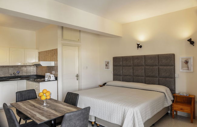 Stephanos Hotel Apartments - Foto 20