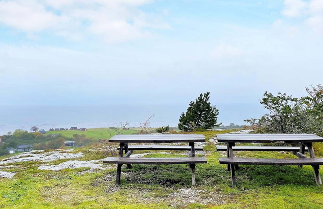 4 Star Holiday Home in Visby - Photo 18