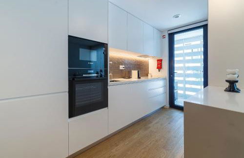 Lina Beach Villa by Home Sweet Home Aveiro - Foto 36