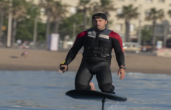 Fliteboard Experience - Foto 5