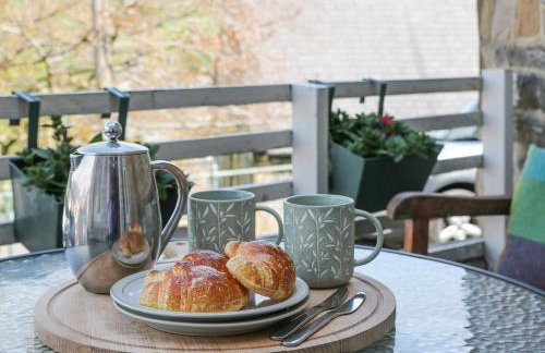 Bank Cottage - Foto 15