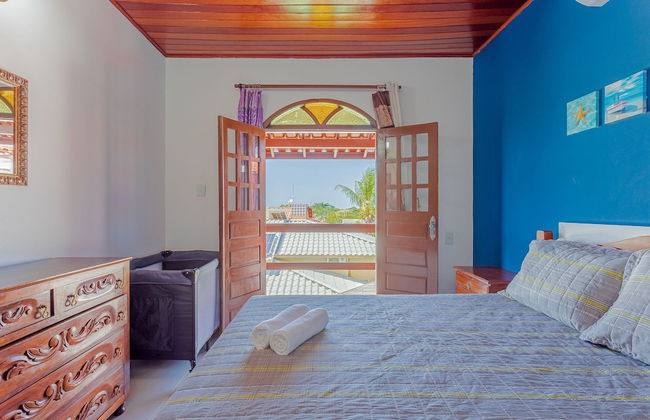 BJ07 Excelente Casa 4 Suítes -B. Jacuípe - Photo 20