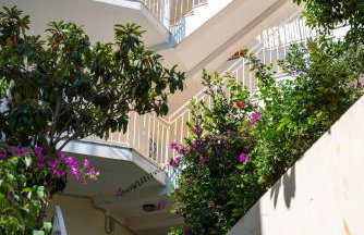 Τerpsichoris Sea View Apartment - Foto 65