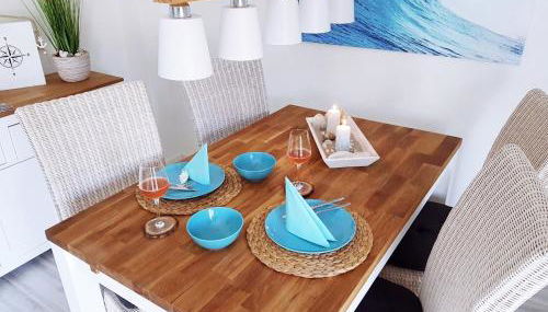 Wellenreiter - das appartment - Foto 4