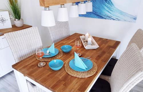 Wellenreiter - das appartment - Foto 4