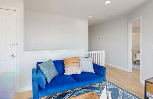 Beach View, Multiple Outdoor Spaces! Milford Haven - Foto 18