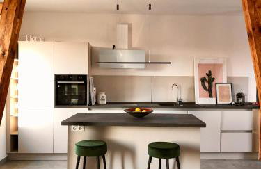 An der Stadtmauer Bürgel - Foto 1