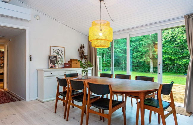 10 Person Holiday Home in Ry - Photo 23