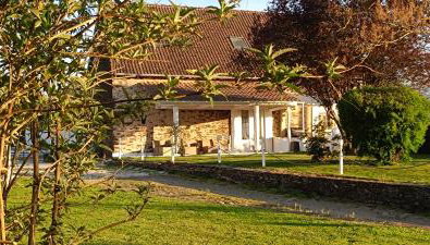 Les Granges - Foto 5, Garden