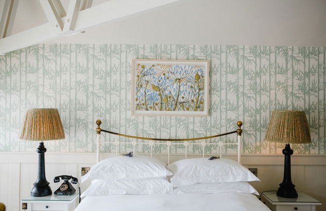 Virginia Park Lodge - Foto 15