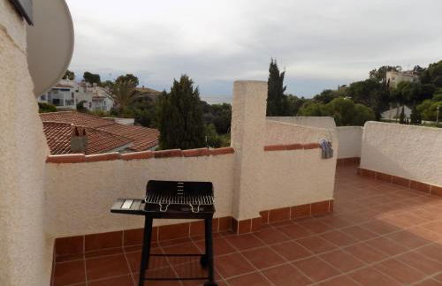 Bungalow CASIOPEA Internet 300 Mb SAT SMARTTV - Photo 22