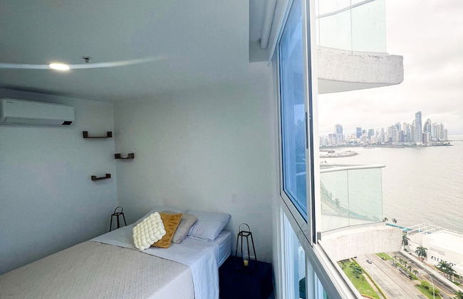 Apartamento The Sands Panamá 2414 - Photo 10