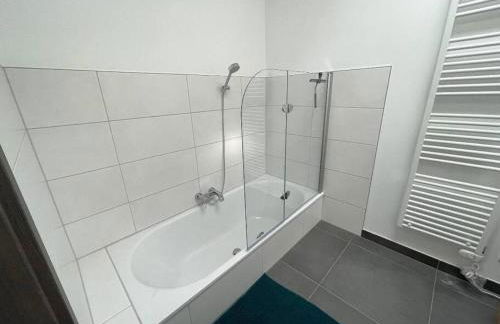 ZeiTraum Oberwiehl - Wohnen im Penthouse - Foto 14