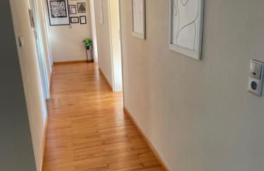 Saarland Appartements Losheim-Rimlingen - Foto 9