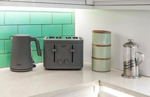 Azalea Apartment Home comforts by the river - Foto 10