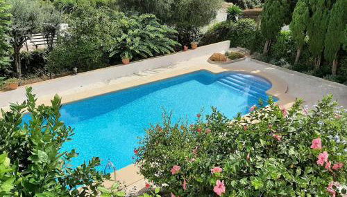 Villa Margarita - A Tranquil Oasis with Large Private Pool - Foto 3