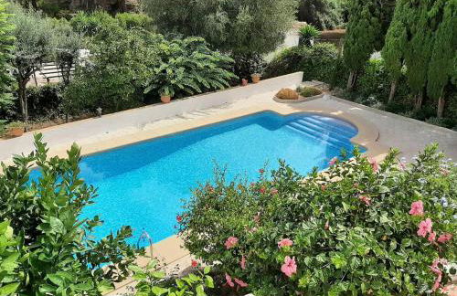 Villa Margarita - A Tranquil Oasis with Large Private Pool - Foto 3