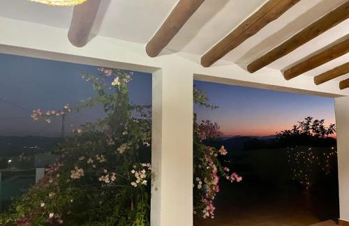 Casa Rubito el Olmo - Foto 68