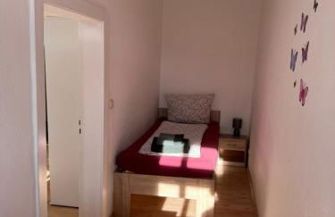 Ferienwohnungen Am Westerntor Amber Pepe und Paula inkl Parkplatz - Foto 27