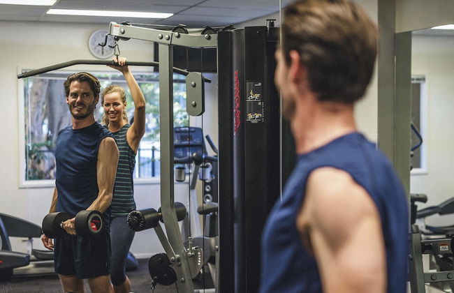 The Sebel Noosa - Foto 30